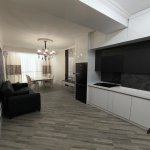 Kirayə (aylıq) 2 otaqlı Yeni Tikili, Nəriman Nərimanov metrosu, Heydər Əliyev Mərkəzi, Nərimanov rayonu 4
