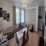Satılır 4 otaqlı Həyət evi/villa, Binə qəs., Xəzər rayonu 2