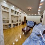 Продажа 4 комнатная Новостройка, м. Эльмляр Академиясы метро, пос. Ясамал, БГУ, Ясамал район 13