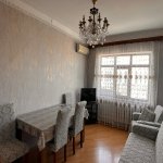 Аренда 2 комнатная Вторичка, Ахмедли, Украинский круг, Хетаи район 3