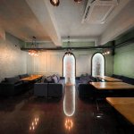 Kirayə (aylıq) Obyekt, Nəsimi rayonu 9