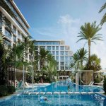 Продажа 2 комнатная Новостройка, пос. Нардаран, Сабунчу район 14