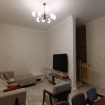 Satılır 6 otaqlı Həyət evi/villa, Avtovağzal metrosu, Biləcəri qəs., Binəqədi rayonu 23