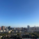 Satılır 4 otaqlı Yeni Tikili, Gənclik metrosu, Nəsimi rayonu 10