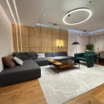 Аренда 3 комнатная Новостройка, Белый город, Хетаи район 4