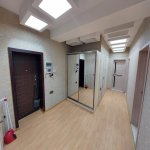 Аренда 4 комнатная Новостройка, м. Азадлыг метро, 8-ой микрорайон, Бинагадинский р-н район 24