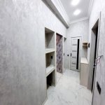 Kirayə (aylıq) 3 otaqlı Yeni Tikili, Xalqlar dostluğu metrosu, Nizami rayonu 9