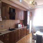 Kirayə (günlük) 3 otaqlı Yeni Tikili, Nəriman Nərimanov metrosu, Nərimanov rayonu 19