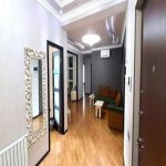 Kirayə (aylıq) 5 otaqlı Yeni Tikili, Xətai metrosu, Xətai rayonu 12