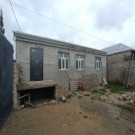 Satılır 4 otaqlı Həyət evi/villa, Binə qəs., Xəzər rayonu 7