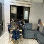 Kirayə (aylıq) 3 otaqlı Yeni Tikili, İnşaatçılar metrosu, Yasamal rayonu 10