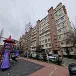 Satılır 2 otaqlı Köhnə Tikili, Neftçilər metrosu, Nizami rayonu 1