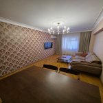 Аренда 3 комнатная Новостройка, İnşaatçılar метро, Ясамал район 4