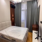 Kirayə (aylıq) 2 otaqlı Yeni Tikili, Xətai metrosu, Xətai rayonu 15