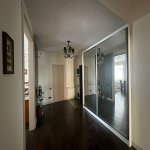Kirayə (aylıq) 3 otaqlı Yeni Tikili, Nəriman Nərimanov metrosu, Nərimanov rayonu 8