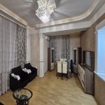 Satılır 2 otaqlı Yeni Tikili, Nəsimi metrosu, 4-cü mikrorayon, Zərifə Əliyeva adına park, Nəsimi rayonu 3