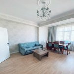 Kirayə (aylıq) 3 otaqlı Yeni Tikili, 28 May metrosu, Nərimanov rayonu 2