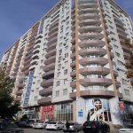 Satılır 3 otaqlı Yeni Tikili, Nizami metrosu, Nəsimi rayonu 1