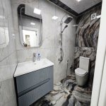 Satılır 3 otaqlı Köhnə Tikili, Qara Qarayev metrosu, 8-ci kilometr, Nizami rayonu 10