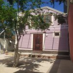 Kirayə (aylıq) 2 otaqlı Həyət evi/villa Xırdalan 1
