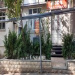 Kirayə (aylıq) Obyekt, Neftçilər metrosu, 8-ci kilometr, Nizami rayonu 44