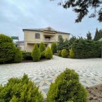 Satılır 5 otaqlı Bağ evi, Mərdəkan, Xəzər rayonu 7