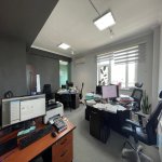 Kirayə (aylıq) 3 otaqlı Ofis, Xətai metrosu, Xətai rayonu 6