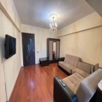 Kirayə (aylıq) 1 otaqlı Köhnə Tikili, Nərimanov rayonu 5