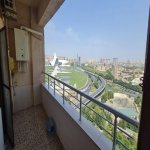 Kirayə (aylıq) 3 otaqlı Yeni Tikili, Nəriman Nərimanov metrosu, Nərimanov rayonu 12