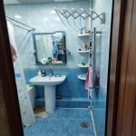 Satılır 5 otaqlı Köhnə Tikili, Neftçilər metrosu, Bakıxanov qəs., Sabunçu rayonu 12