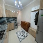 Kirayə (aylıq) 2 otaqlı Yeni Tikili, Xalqlar dostluğu metrosu, Nizami rayonu 3