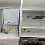 Kirayə (aylıq) 3 otaqlı Köhnə Tikili, 28 May metrosu, Nəsimi rayonu 12