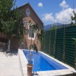 Kirayə (günlük) 2 otaqlı Həyət evi/villa İsmayıllı 2