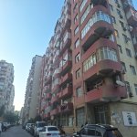 Satılır 4 otaqlı Yeni Tikili, İnşaatçılar metrosu, Yeni Yasamal qəs., Yasamal rayonu 1