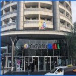 Kirayə (aylıq) 2 otaqlı Yeni Tikili, Nizami metrosu, Yasamal rayonu 12