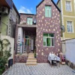 Satılır 4 otaqlı Həyət evi/villa, Masazır, Abşeron rayonu 2