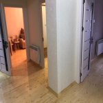 Kirayə (aylıq) 2 otaqlı Yeni Tikili, Qara Qarayev metrosu, Nizami rayonu 7