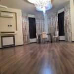 Kirayə (aylıq) 4 otaqlı Yeni Tikili, 28 May metrosu, Nəsimi rayonu 14