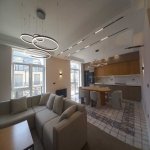 Аренда 3 комнатная Новостройка, Белый город, Хетаи район 4