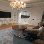 Kirayə (aylıq) 3 otaqlı Yeni Tikili, 28 May metrosu, Port Baku, Nəsimi rayonu 1