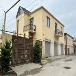 Продажа 6 комнат Дома/Виллы, м. Короглу метро, пос. Бакиханова, Сабунчу район 1