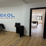 Kirayə (aylıq) 4 otaqlı Ofis, 28 May metrosu, Nəsimi rayonu 2