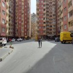 Satılır 2 otaqlı Yeni Tikili, İnşaatçılar metrosu, Yeni Yasamal qəs., Yasamal rayonu 5