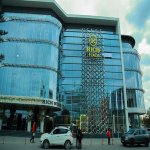 Kirayə (aylıq) 4 otaqlı Ofis, Xətai rayonu 1