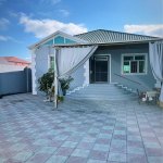 Satılır 3 otaqlı Həyət evi/villa, Masazır, Abşeron rayonu 1