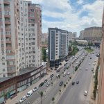 Продажа 3 комнат Новостройка, İnşaatçılar метро, пос. Ясамал, Ясамал район 21