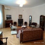 Kirayə (aylıq) 6 otaqlı Həyət evi/villa, Badamdar qəs., Səbail rayonu 5