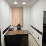 Kirayə (aylıq) 7 otaqlı Ofis, Xətai metrosu, Crystal Plaza, Xətai rayonu 3