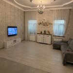 Satılır 5 otaqlı Həyət evi/villa, Koroğlu metrosu, Zabrat qəs., Sabunçu rayonu 3