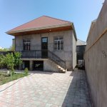 Satılır 4 otaqlı Həyət evi/villa, Binə qəs., Xəzər rayonu 1